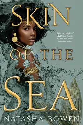 Koža mora - Skin of the Sea