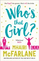 Kto je to dievča? - Who's That Girl?