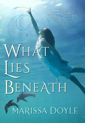Čo sa skrýva pod povrchom - What Lies Beneath