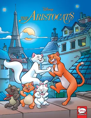 Aristokrati - The Aristocats