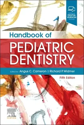 Príručka detského zubného lekárstva - Handbook of Pediatric Dentistry