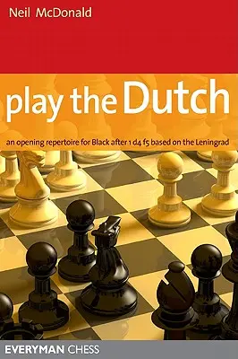 Hrajte holandskú partiu - Play the Dutch