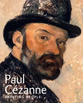 Paul Czanne: Maľovanie ľudí - Paul Czanne: Painting People