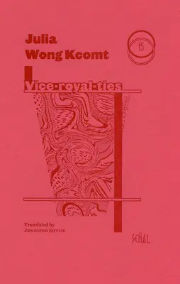 Vice-kráľovské kravaty - Vice-Royal-Ties