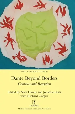 Dante za hranicami: Kontexty a recepcia - Dante Beyond Borders: Contexts and Reception