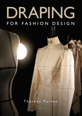 Drapérie pre módny dizajn - Draping for Fashion Design