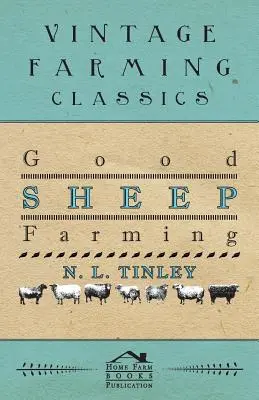 Dobrý chov oviec - Good Sheep Farming