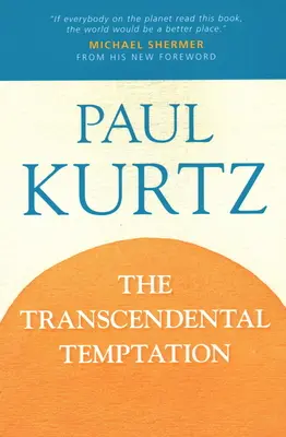 Transcendentálne pokušenie - The Transcendental Temptation