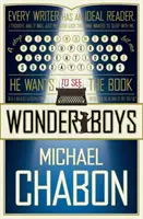 Zázrační chlapci - Wonder Boys