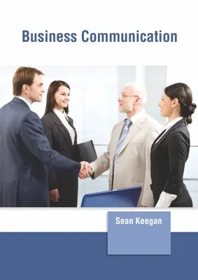 Obchodná komunikácia - Business Communication