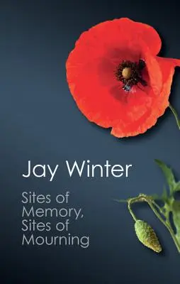 Miesta pamäti, miesta smútku: The Great War in European Cultural History (Veľká vojna v európskych kultúrnych dejinách) - Sites of Memory, Sites of Mourning: The Great War in European Cultural History