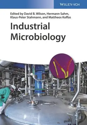 Priemyselná mikrobiológia - Industrial Microbiology