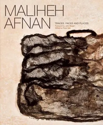 Maliheh Afnan: Afhnan Afhanh: Stopy, tváre a miesta - Maliheh Afnan: Traces, Faces and Places