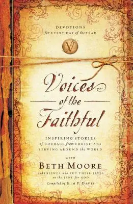 Hlasy veriacich - Voices of the Faithful