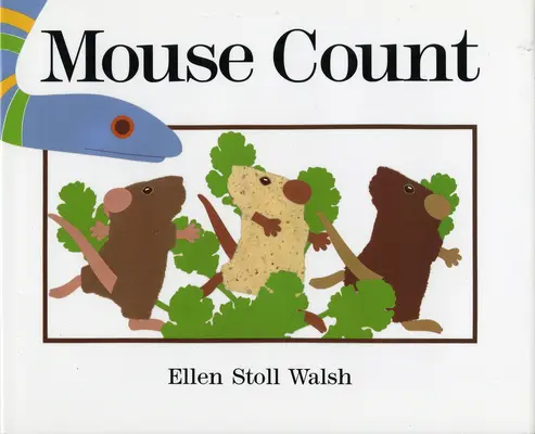 Počítanie myší - Mouse Count