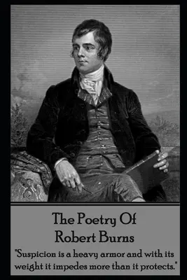 Poézia Roberta Burnsa - The Poetry Of Robert Burns