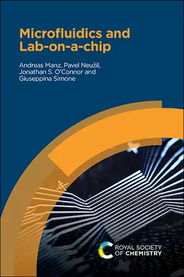 Mikrofluidika a laboratórium na čipe - Microfluidics and Lab-On-A-Chip