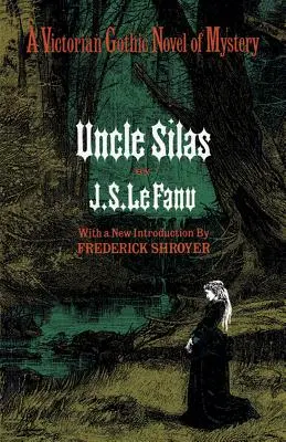 Strýko Silas - Uncle Silas