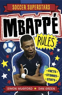 Futbalové superhviezdy: Mbappe Rules - Futbalové zápasy - A - Futbalové zápasy - A - Futbalové zápasy - Soccer Superstars: Mbappe Rules