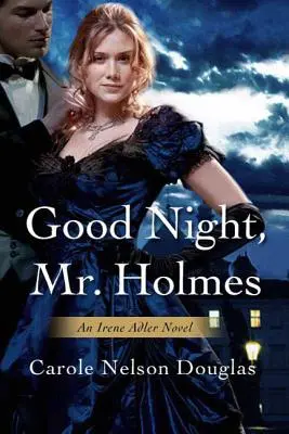 Dobrú noc, pán Holmes - Good Night, Mr. Holmes