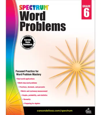 Slovné úlohy, 6. ročník - Word Problems, Grade 6