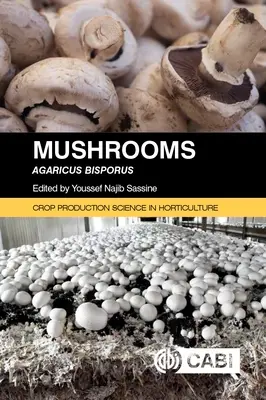 Huby: Agaricus Bisporus - Mushrooms: Agaricus Bisporus