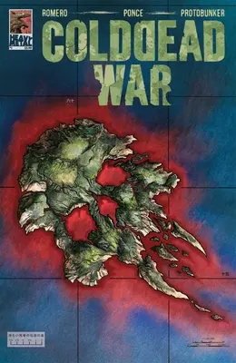 Studená vojna mŕtvych - Cold Dead War