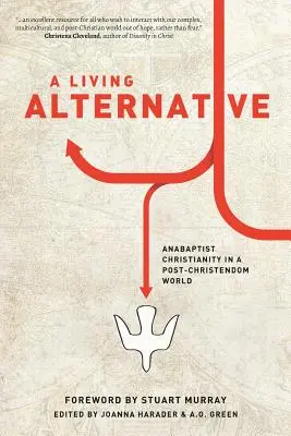 Živá alternatíva: Kresťanstvo anabaptistov v postkresťanskom svete - A Living Alternative: Anabaptist Christianity in a Post-Christendom World