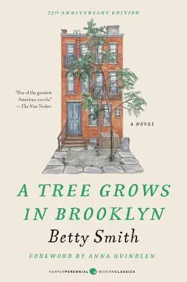Strom rastie v Brooklyne - A Tree Grows in Brooklyn
