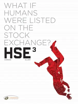 Hse - Ľudská burza 3 - Hse - Human Stock Exchange 3