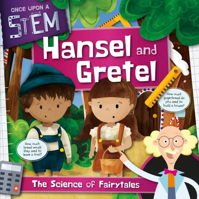 Jeníček a Mařenka - Hansel and Gretel