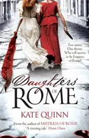 Dcéry Ríma - Daughters of Rome