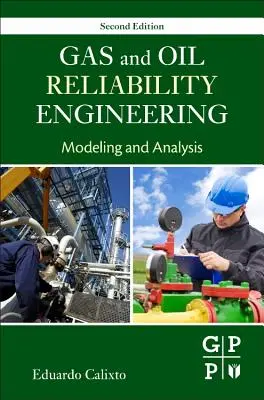 Inžinierstvo spoľahlivosti plynu a ropy: Modelovanie a analýza - Gas and Oil Reliability Engineering: Modeling and Analysis