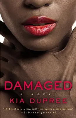 Poškodený - Damaged