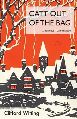 Catt Out of the Bag (Catt z vrecka) - Catt Out of the Bag