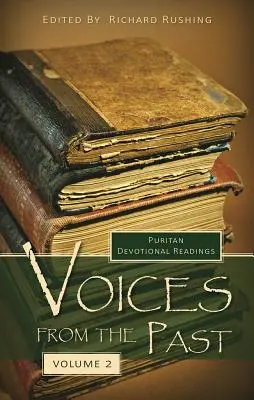 Hlasy z minulosti: Vydanie 2: Puristické čítanie: Puristické čítanie: Puristické knihy - Voices from the Past: Volume 2