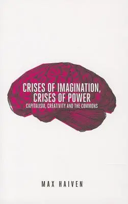 Krízy predstavivosti, krízy moci: Kapitalizmus, kreativita a spoločné statky - Crises of Imagination, Crises of Power: Capitalism, Creativity and the Commons