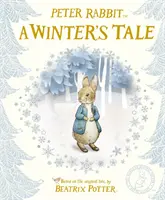 Králik Peter: Zimná rozprávka - Peter Rabbit: A Winter's Tale