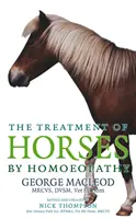 Liečba koní homeopatiou - Treatment Of Horses By Homoeopathy