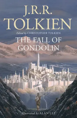 Pád Gondolinu - Fall of Gondolin