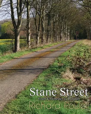 Stane Street: Z Chichesteru do Londýna - Stane Street: From Chichester to London