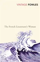 Francúzska poručíkova žena - French Lieutenant's Woman
