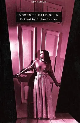 Ženy vo filme noir - Women in Film Noir