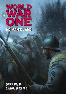 Prvá svetová vojna: Územie nikoho - World War One: No Man's Land