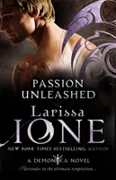 Rozpútaná vášeň - číslo 3 v sérii - Passion Unleashed - Number 3 in series