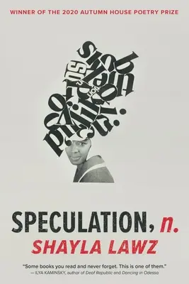 Špekulácie, N. - Speculation, N.
