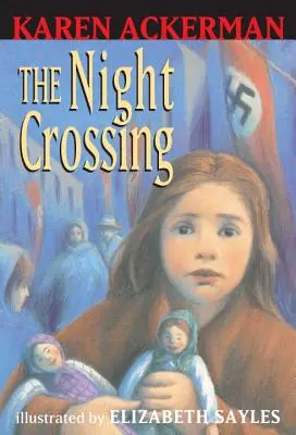 Nočný prechod - The Night Crossing