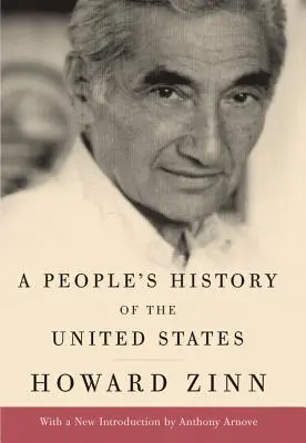 Ľudové dejiny Spojených štátov - A People's History of the United States