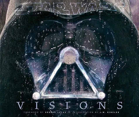 Vízie z Hviezdnych vojen - Star Wars Visions