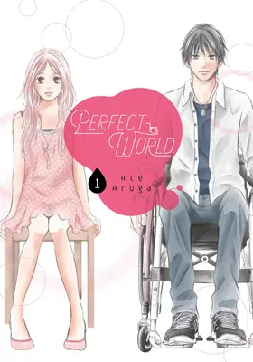 Dokonalý svet 1 - Perfect World 1